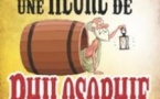 Une Heure de Philosophie - Théâtre Notre Dame, Avignon