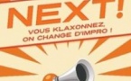 Next ! - Impro Club, Avignon