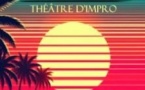 Cet Ete-Là - Impro Club, Avignon
