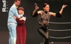 Coupe du Monde d'Impro F.F.F