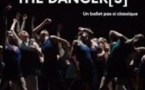 The Dancers - Théâtre le 13ème Art, Paris