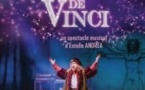 Sur les Pas de Léonard de Vinci