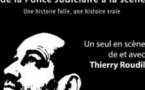 A Contresens - De la Police Judicière à la Scène