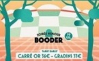 Booder : Nouveau Spectacle