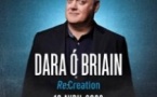 Dara Ó Briain - Re:Creation