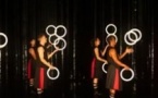 Heka, Tout n'est que Faux-Semblant - Compagnie Gandini Juggling