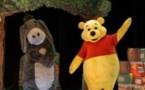 Winnie et le Coffre aux Merveilles