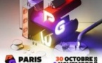 Paris Games Week 2025