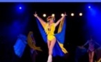 Le Royaume des Glaces - Cirque d'Ukraine sur Glace