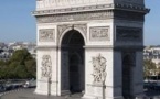 Arc de Triomphe