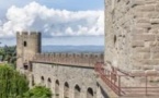 Château et Remparts de Carcassonne