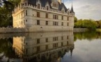 Château d'Azay-le-Rideau