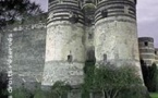 Château d'Angers