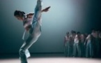 B.Dance - Crack