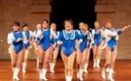Majorettes