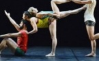Leïla Ka, Robyn Orlin, Angelin Preljocaj - Ensemble Chorégraphique du CNSMDP