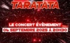 Taratata Numéro 600