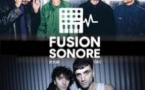 Fusion Sonore : Marta + Tukan