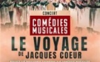 Le Voyage de Jacques Coeur - Compagnie Art&Mizz