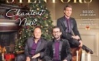 Les Stentors Chantent Noël
