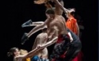 Ballet de Lorraine : Static Shot + A Folia - Espace Malraux, Chambéry