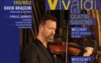 A.Vivaldi: Les Quatre Saisons -  Mozart:Petite Musique de Nuit