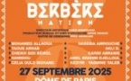 Berbère Nation