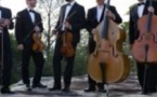 Chambre Philharmonique de Cologen en Concert