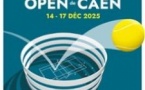 Open de Tennis de Caen 2025