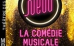 New, La Comédie Musicale Improvisée - Théâtre des Mathurins, Paris