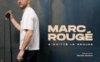 Marc Rougé a Quitté le Groupe - Théâtre du Marais, Paris