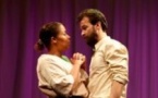 Ring (Variations du Couple) - Tournée