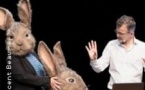 Le Problème Lapin - Festival Off  d'Avignon