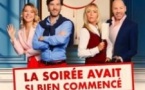 La Soirée Avait si Bien Commencé - Théâtre de Passy, Paris