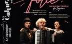 A la Folie - Orangerie du Parc de Bagatelle, Paris