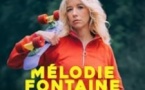 Mélodie Fontaine - Nickel Nickel - Le Point Virgule, Paris
