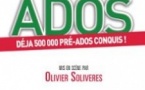 Ados - Le Grand Point Virgule, Paris