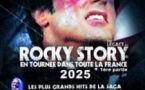 Rocky Story Legarcy