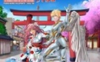 Paris Manga & Sci-Fi Show by TGS