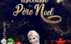 A la Rescousse du Père Noël
