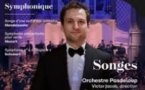 Songes - Orchestre Pasdeloup