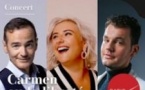 Carmen ou La Liberté - Franck Ferrand invite Eugenie Joneau et Julien Henric