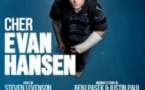 Cher Evan Hansen - Théâtre de la Madeleine, Paris