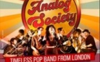 ANALOG SOCIETY