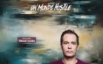 Tanguy Pastureau - Un Monde Hostile pour un Coeur Tendre - Théâtre Gaité Rive Gauche, Paris