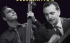 Angelo Debarre & Adrien Moignard - Django Celebration by William Brunard