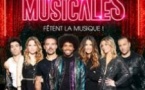 Les Comédies Musicales - Fêtent La Musique