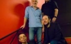 Diego Imbert Quartet