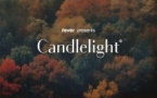 Candlelight: Een tribute aan Ludovico Einaudi