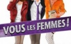 Vous les Femmes